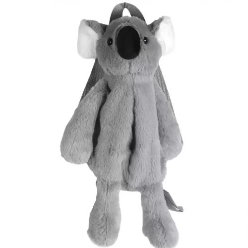 Dada Peluş Çanta Koala Gri 45 Cm - - Dada - Fiyatı - Yorumları - Satın