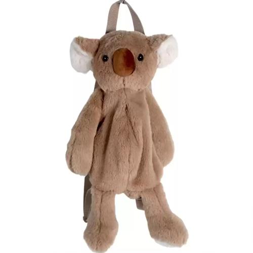 Dada Peluş Çanta Koala Kahve 45 Cm - - Dada - Fiyatı - Yorumları - Sat