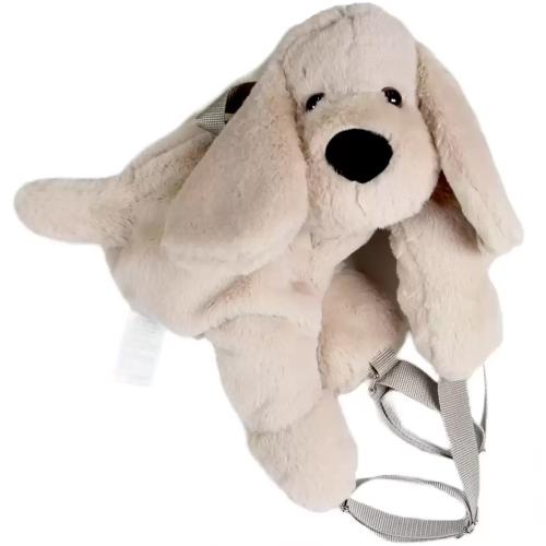 Dada Peluş Çanta Köpek Krem 45 Cm - - Dada - Fiyatı - Yorumları - Satı