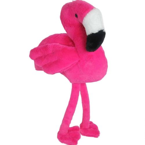 Dada Peluş Oyuncak Flamingo Pembe 58 Cm - - Dada - Fiyatı - Yorumları 