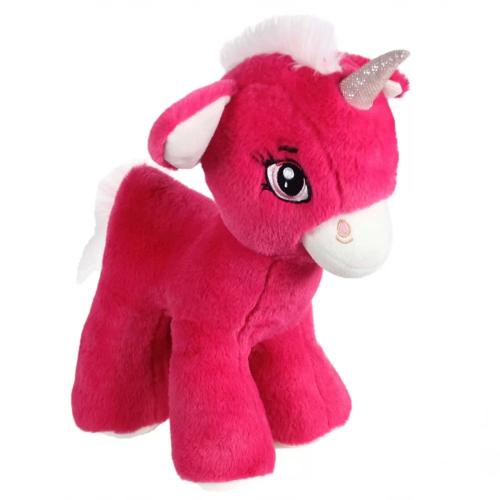 Dada Peluş Oyuncak Pony Pembe 45 Cm - - Dada - Fiyatı - Yorumları - Sa