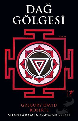 Dağ Gölgesi - Gregory David Roberts - Artemis Yayınları - Fiyatı - Yor