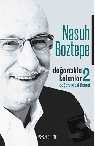 Dağarcıkta Kalanlar 2 - Nasuh Boztepe - Yüzleşme Yayınları - Fiyatı - 