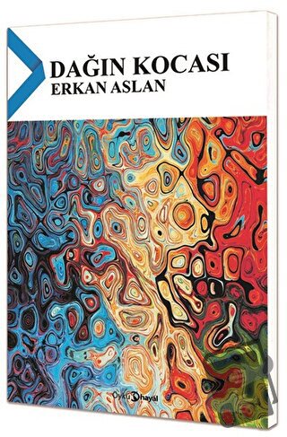 Dağın Kocası - Erkan Aslan - Hayal Yayınları - Fiyatı - Yorumları - Sa