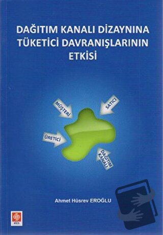 Dağıtım Kanalı Dizaynına Tüketici Davranışlarının Etkisi - Ahmet Hüsre