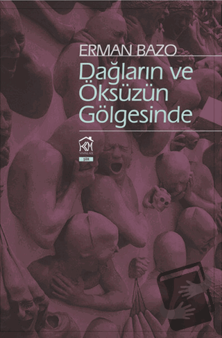 Dağların ve Öksüzün Gölgesinde - Erman Bazo - Kurgu Kültür Merkezi - F