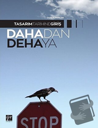 Dahadan Dehaya - Ceyda Alparslan - Gazi Kitabevi - Fiyatı - Yorumları 