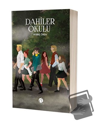 Dahiler Okulu - Aybike Ören - Herdem Kitap - Fiyatı - Yorumları - Satı