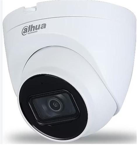 Dahua Hac-Hdw1200Tq-0280B 2Mp 2.8 Mm Lens Ahd Dome Kamera - - Dahua - 