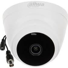 Dahua Hac-T1A21P-0280B 2Mp 2.8Mm Hdcvı 20 Mt Dome Kamera - - Dahua - F