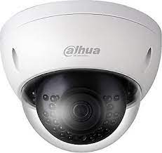 Dahua Ipc-Hdbw1230E-S-0280B-S4 2Mp 2.8Mm Lens Dome Poe Ip Kamera - - D