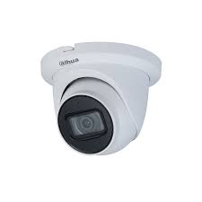 Dahua Ipc-Hdw2531Tp-As-0280B 5Mp 2.8 Lensli Starlight Ip Dome Kamera -