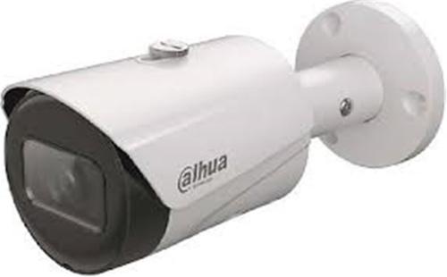 Dahua Ipc-Hfw1431S-S-S2 4 Mp 3.6Mm Starlight Ir Ip Bullet Güvenlik Kam