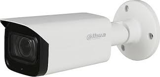 Dahua Ipc-Hfw1431T-Zs-2812-S4 4Mp 2.8-12Mm Motorize Lensli Ip Bullet K