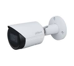 Dahua Ipc-Hfw2231S-S-0360B-S2 2Mp 3.6Mm Lens Poe Ip Bullet Kamera - - 