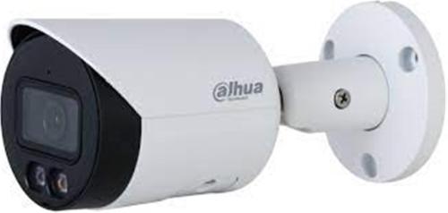 Dahua Ipc-Hfw2249S-S-Il-0360B 2Mp 3.6Mm Colorvu Bullet Kamera - - Dahu