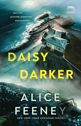 Daisy Darker - Alice Feeney - Yabancı Yayınları - Fiyatı - Yorumları -