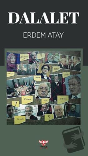 Dalalet - Erdem Atay - Pankuş Yayınları - Fiyatı - Yorumları - Satın A