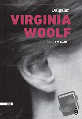 Dalgalar - Virginia Woolf - Everest Yayınları - Fiyatı - Yorumları - S