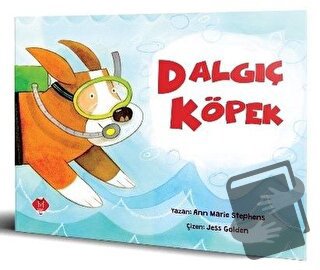 Dalgıç Köpek - Kolektif - Mikado Yayınları - Fiyatı - Yorumları - Satı