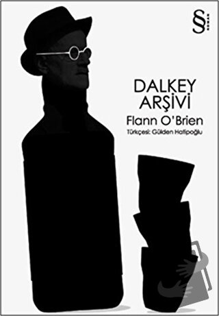 Dalkey Arşivi - Flann O'Brien - Everest Yayınları - Fiyatı - Yorumları