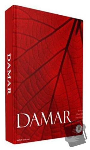 Damar - A. Bozkurt - İstanbul Tıp Kitabevi - Fiyatı - Yorumları - Satı