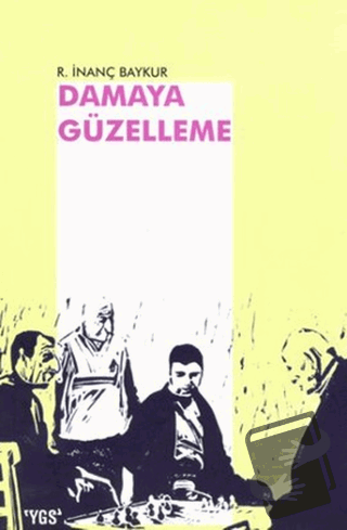 Damaya Güzelleme - R. İnanç Baykur - YGS Yayınları (Yazı-Görüntü-Ses) 