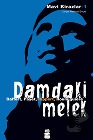 Damdaki Melek - Cecile Roumiguiere - On8 Kitap - Fiyatı - Yorumları - 