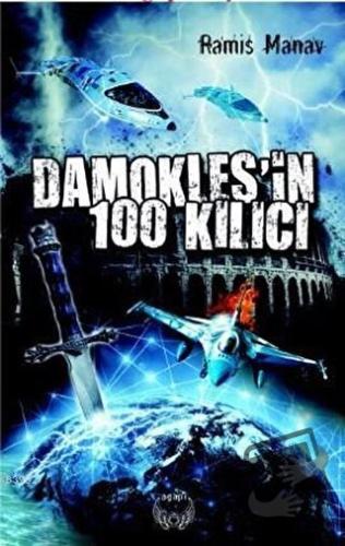 Damokles'in 100 Kılıcı - Ramis Manav - Agapi Yayınları - Fiyatı - Yoru