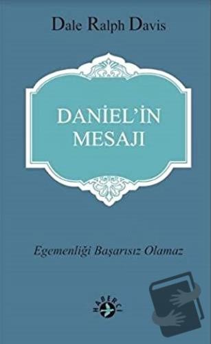 Daniel’in Mesajı - Dale Ralph Davis - Haberci Basın Yayın - Fiyatı - Y