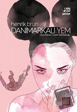 Danimarkalı Yem - Henrik Brun - Labirent Yayınları - Fiyatı - Yorumlar