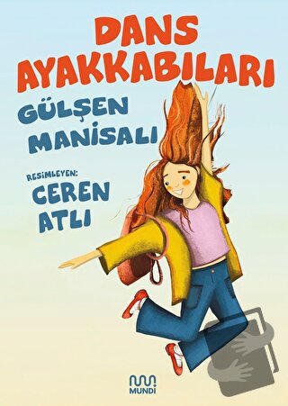 Dans Ayakkabıları - Gülşen Manisalı - Mundi - Fiyatı - Yorumları - Sat