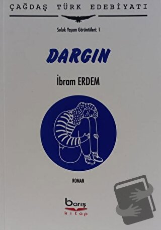 Dargın - İbram Erdem - Barış Kitap - Fiyatı - Yorumları - Satın Al