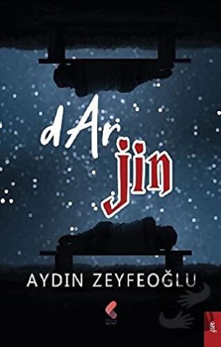 Darjin - Aydın Zeyfeoğlu - Klaros Yayınları - Fiyatı - Yorumları - Sat