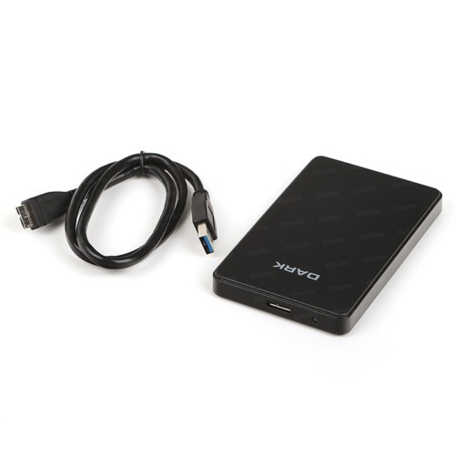 Dark Dk-Ac-Dse29 Storex Usb 3.0 2,5" Sata Disk Kutusu - - Dark - Fiyat