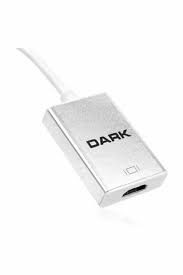 Dark Dk-Ac-Uga33 Full Hd Usb 3.0 - Hdmı Harici Ekran Kartı - - Dark - 