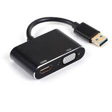 Dark Dk-Ac-Uga35 Full Hd Usb 3.0 - Hdmı Harici Ekran Kartı - - Dark - 