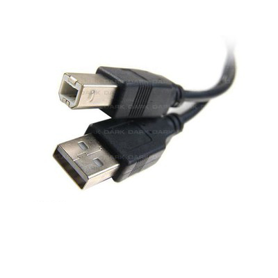 Dark Dk Cb Usb2Prnl300 3Mt Usb 2.0 Kablosu - - Dark - Fiyatı - Yorumla