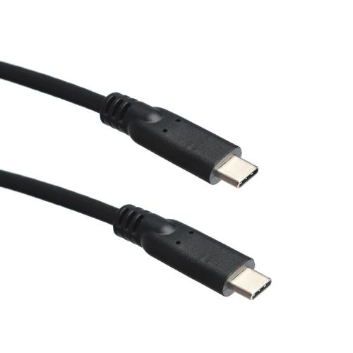 Dark Dk Cb Usbc2Cl100G1 1M Usb Type-C To Type-C Şarj Ve Data Kablosu -