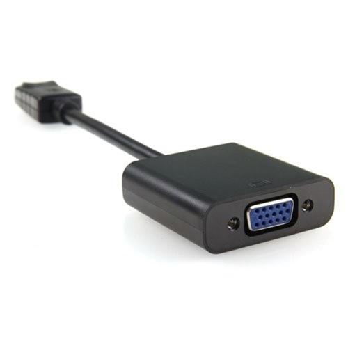 Dark Dk-Hd-Amdpxvga Mini Display Port - Vga Aktif Dönüştürücü - - Dark