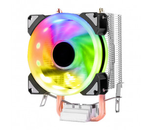 Dark Dkccx93 Freezer X93 92Mm Fan Lga115X-Amd Kule Tipi Soğutucu - - D