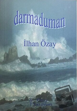 Darmaduman - İlhan Özay - Özay Yayınları - Fiyatı - Yorumları - Satın 