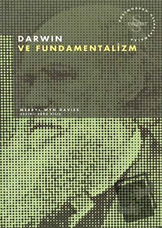 Darwin ve Fundamentalizm Postmodern Hesaplaşmalar - Merrly Wyn Davies 