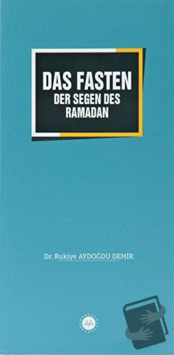 Das Fasten Der Segen Des Ramadan - Rukiye Aydoğdu Demir - Diyanet İşle