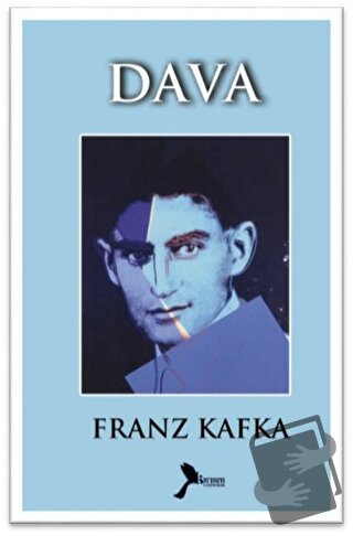 Dava - Franz Kafka - Karmen Yayınları - Fiyatı - Yorumları - Satın Al