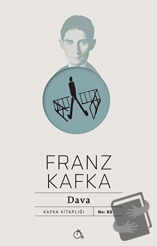 Dava - Franz Kafka - Aylak Adam Kültür Sanat Yayıncılık - Fiyatı - Yor