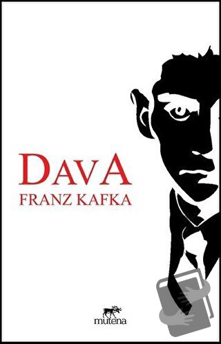 Dava - Franz Kafka - Mutena Yayınları - Fiyatı - Yorumları - Satın Al