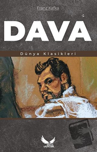 Dava - Franz Kafka - Tibet Yayıncılık - Fiyatı - Yorumları - Satın Al