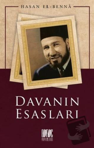 Davanın Esasları - Hasan El-Benna - Buruç Yayınları - Fiyatı - Yorumla