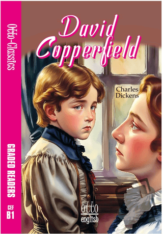 David Copperfield - Charles Dickens - Ottomanga Yayınları - Fiyatı - Y